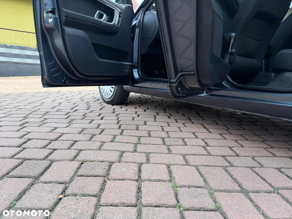 Skoda Fabia 1.4 16V Sport - 14