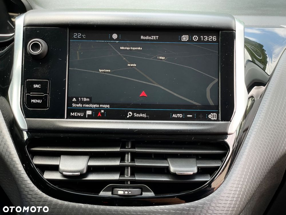Peugeot 2008 PureTech 110 Stop&Start GT-Line Edition - 32