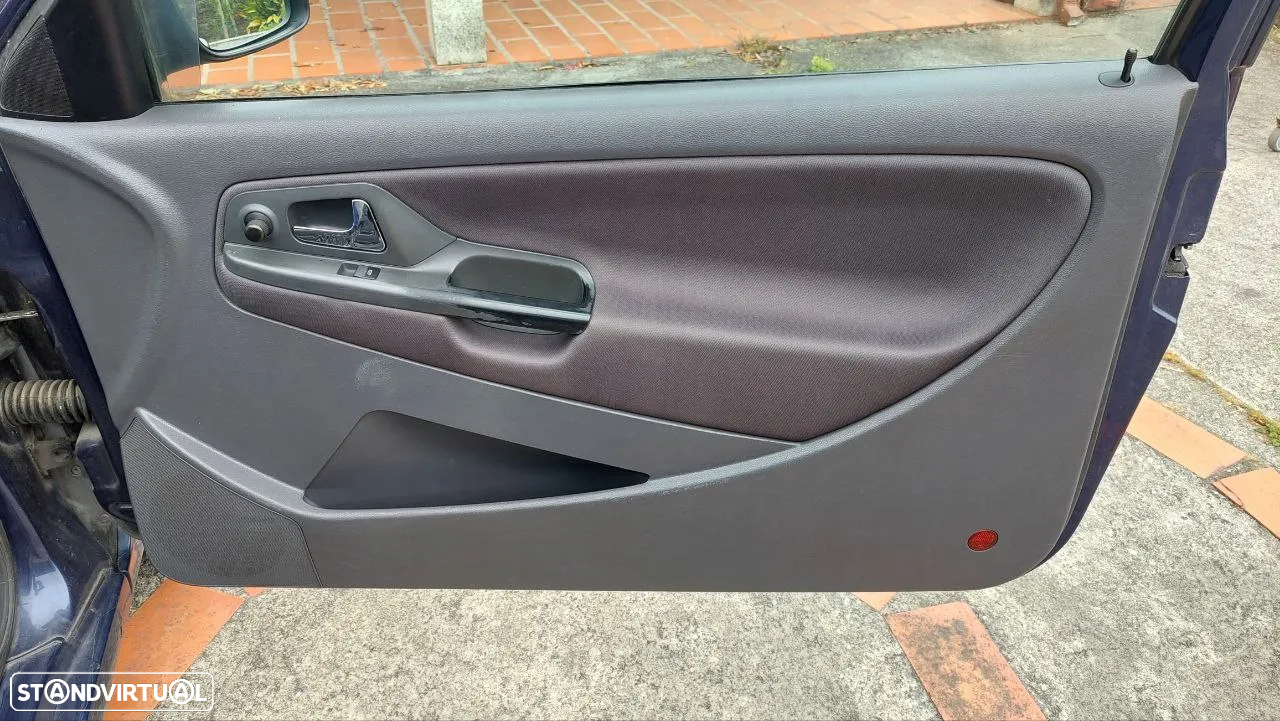 Seat Ibiza 1.9SDI Passion - 6
