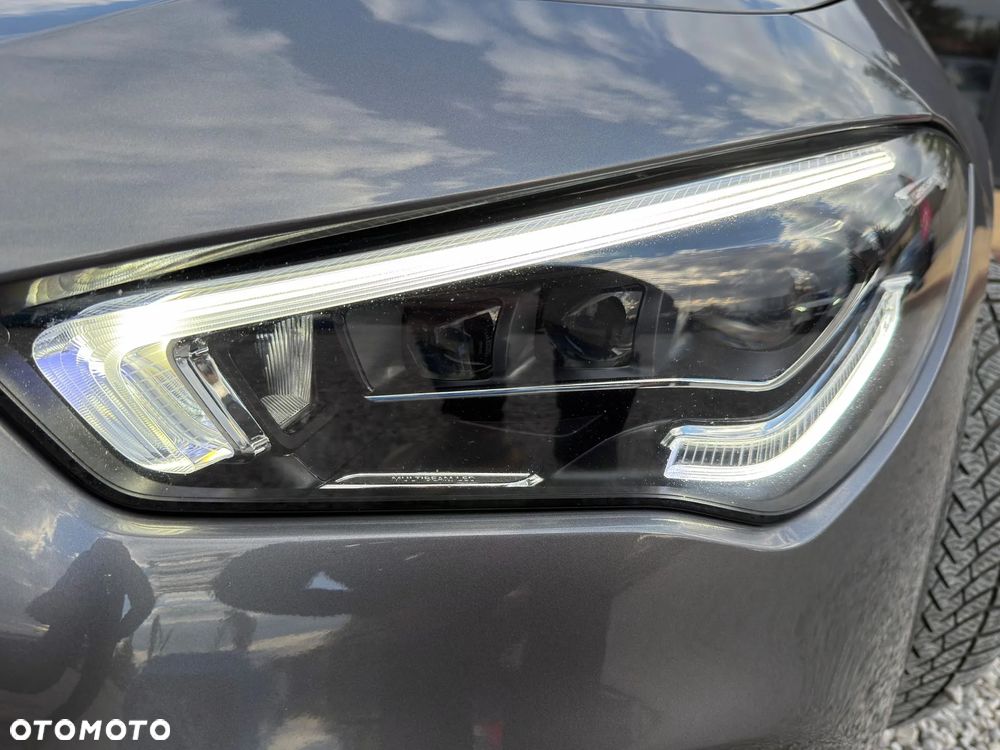 Mercedes-Benz CLA 200 d 8G-DCT AMG Line - 13