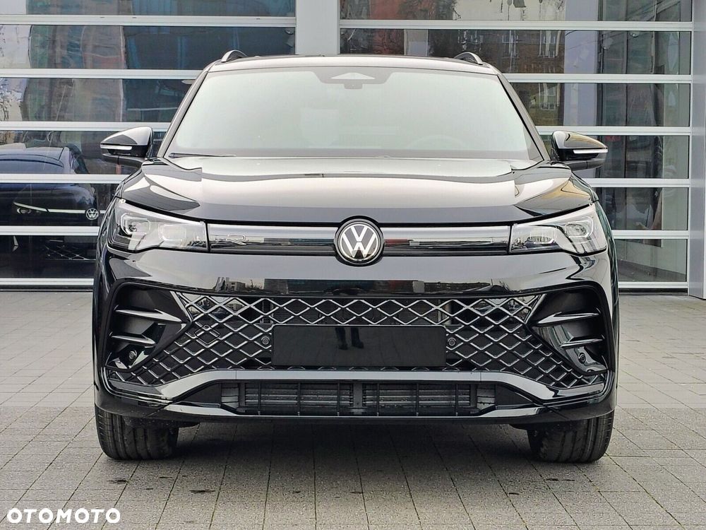 Volkswagen Tiguan 2.0 TDI 4Mot R-Line Plus DSG - 3