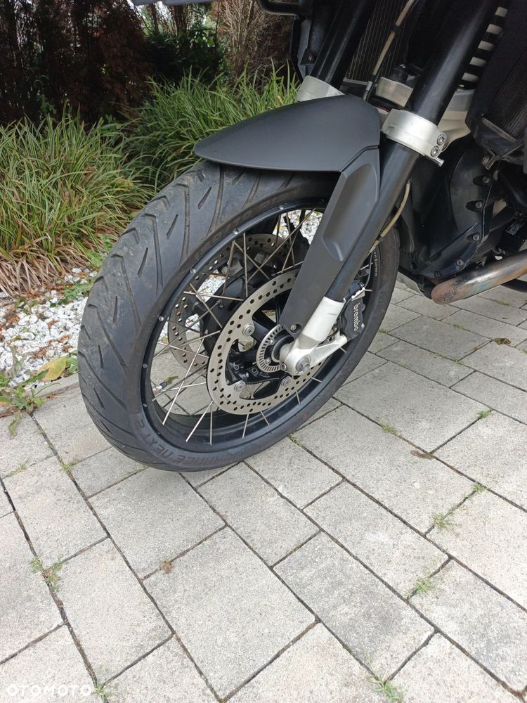 BMW GS - 16