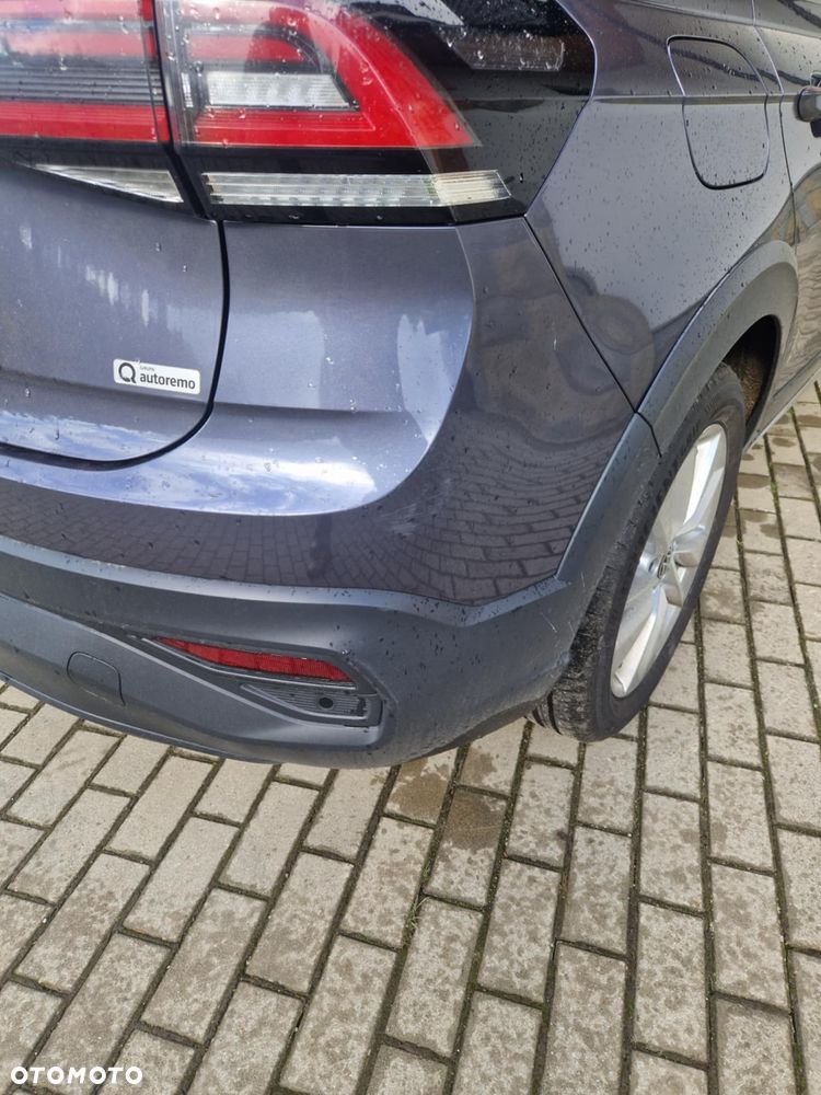 Volkswagen Taigo 1.0 TSI Life - 8