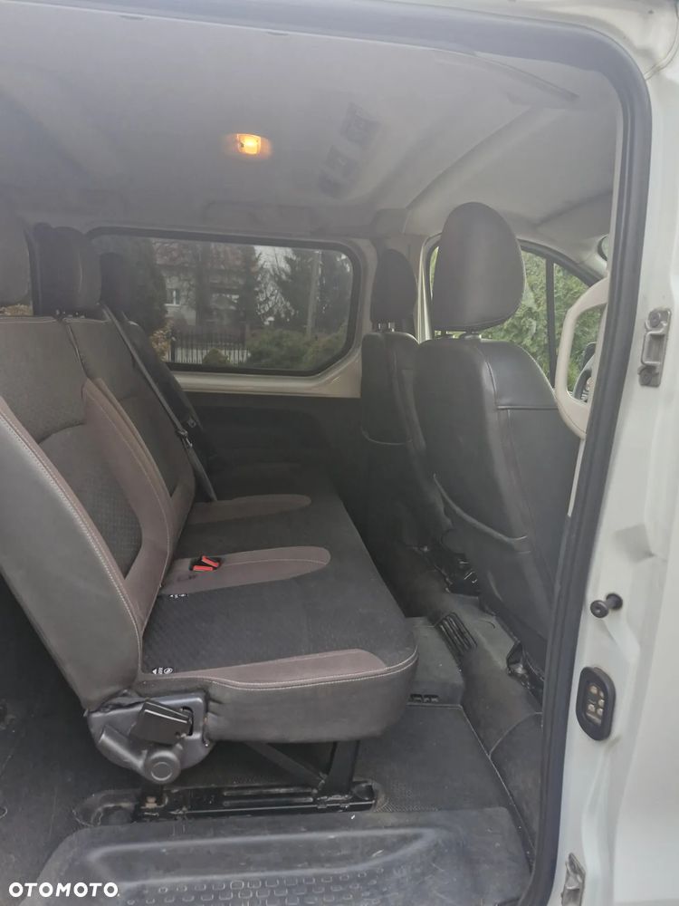 Fiat Talento L2H1 Family - 11