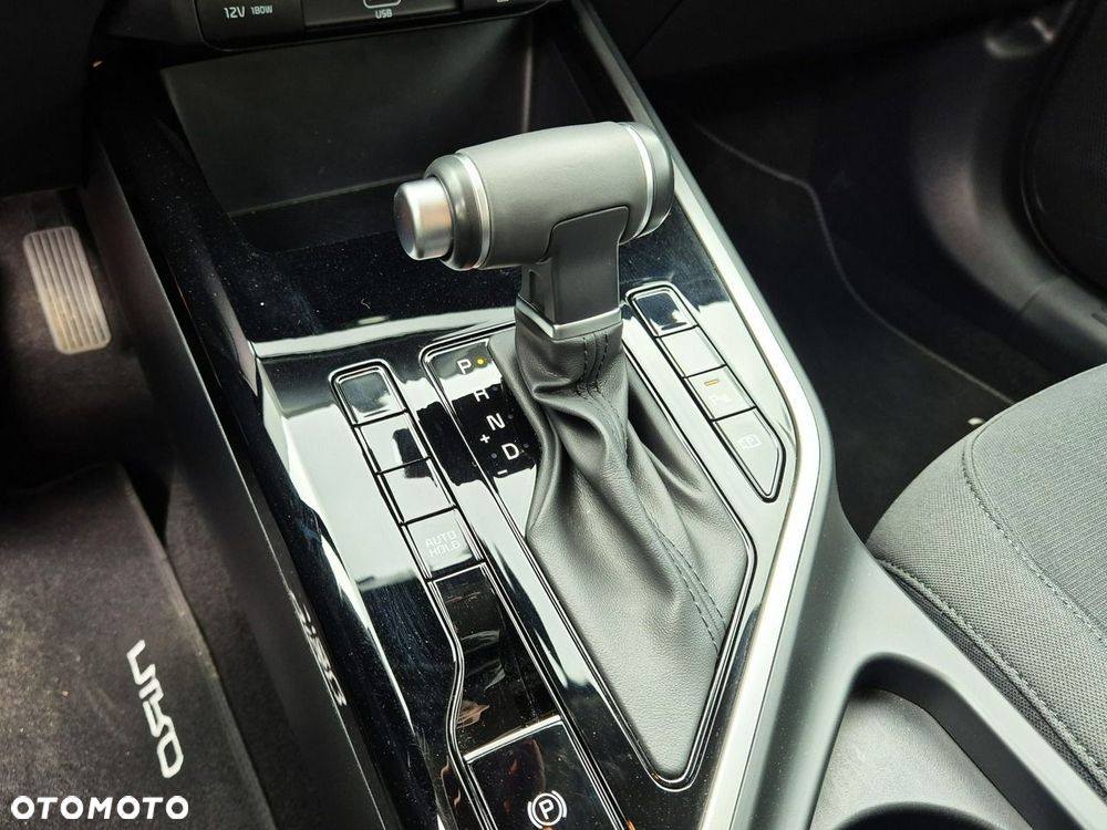 Kia Niro 1.6 GDI Hybrid M - 34