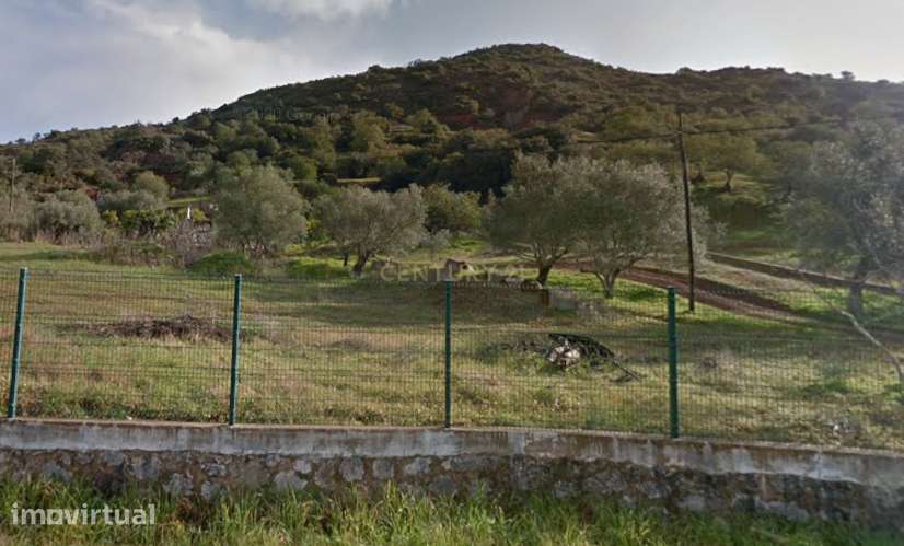 Terreno Agroflorestal em São Bartolomeu de Messines, Silves - Grande imagem: 2/6