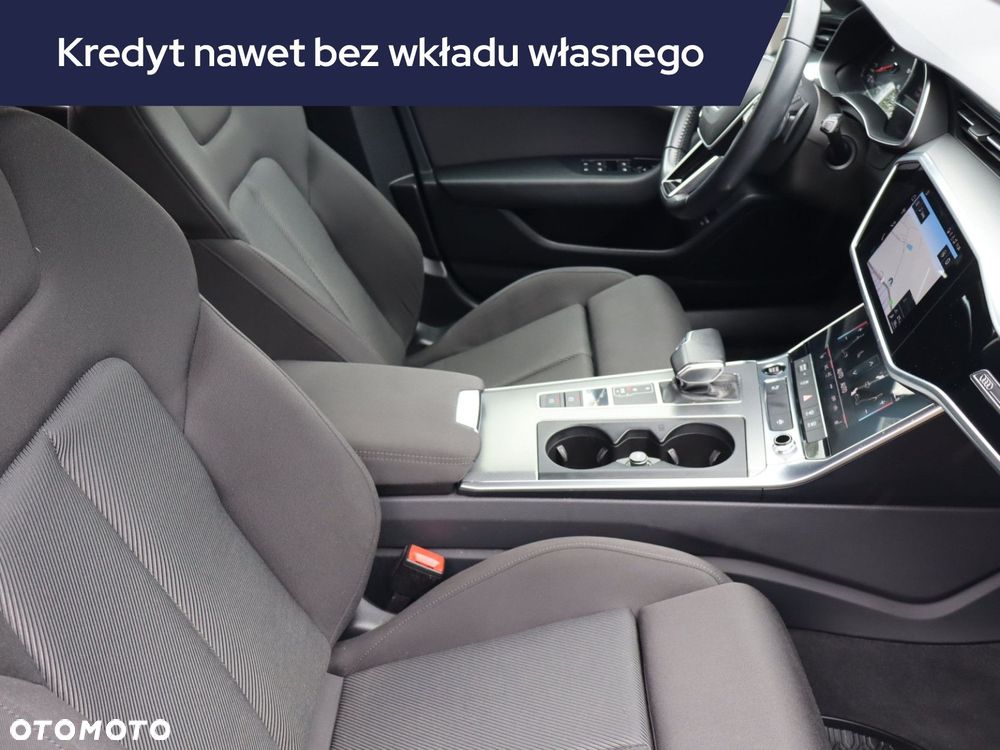 Audi A6 Avant - 11