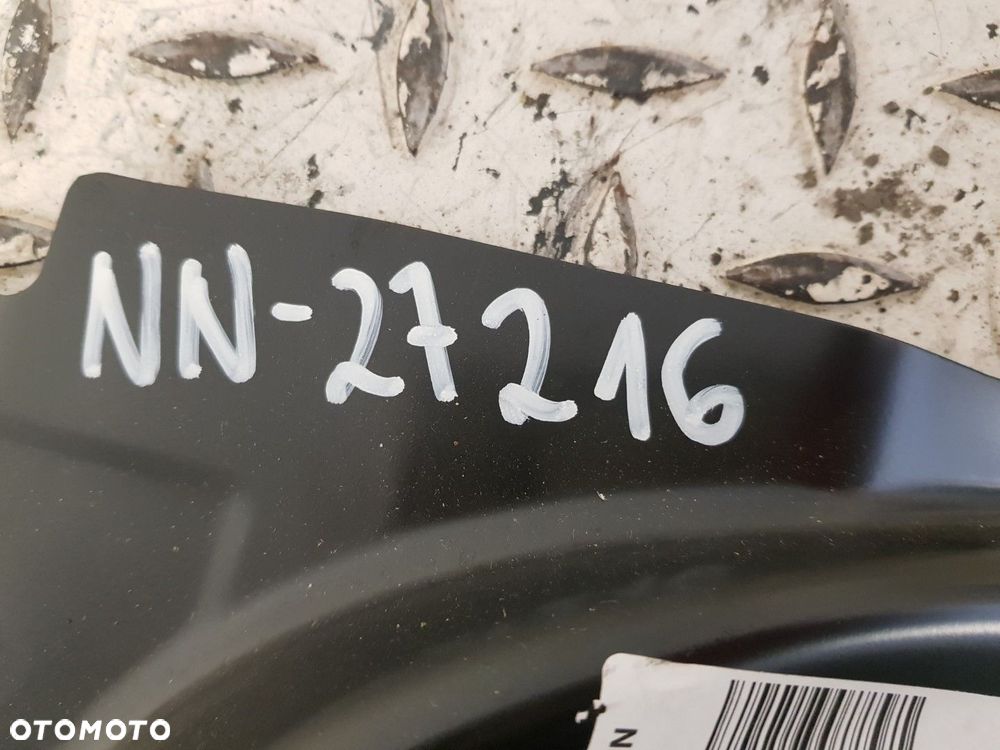 FABRYCZNIE NOWY PAS TYLNY SCIANA TYŁ AUDI A6 C8 AVANT KOMBI 4K9 18-25 4k9813307 - 6