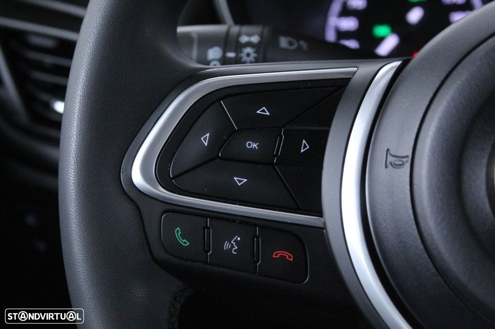 Fiat Tipo 1.3 MultiJet City Life - 22