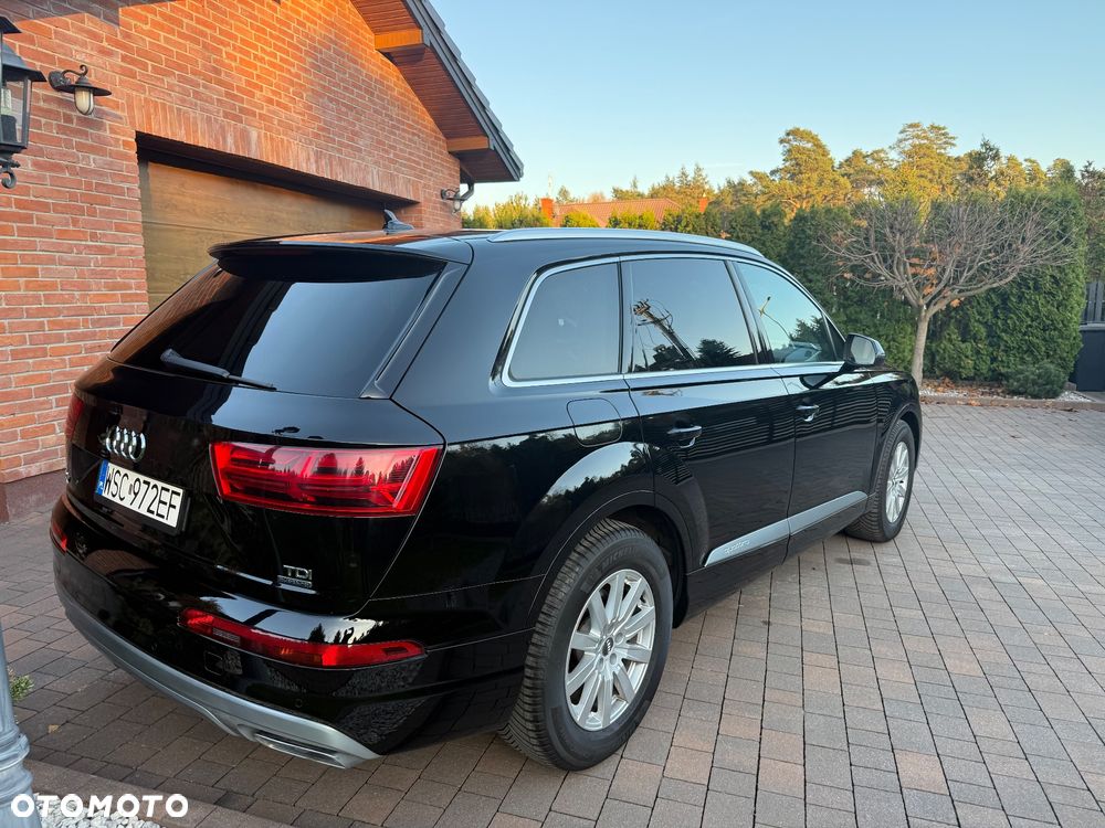 Audi Q7 - 6