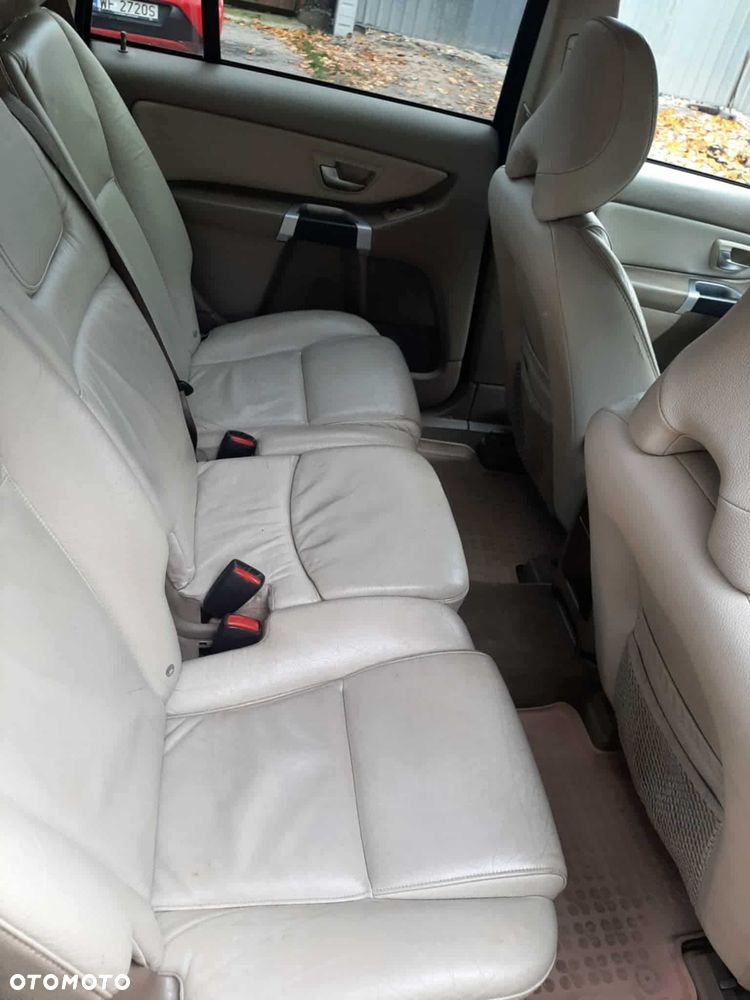 Volvo XC 90 - 5