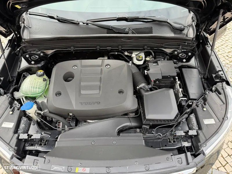 Volvo XC 40 2.0 D3 Momentum Core - 22