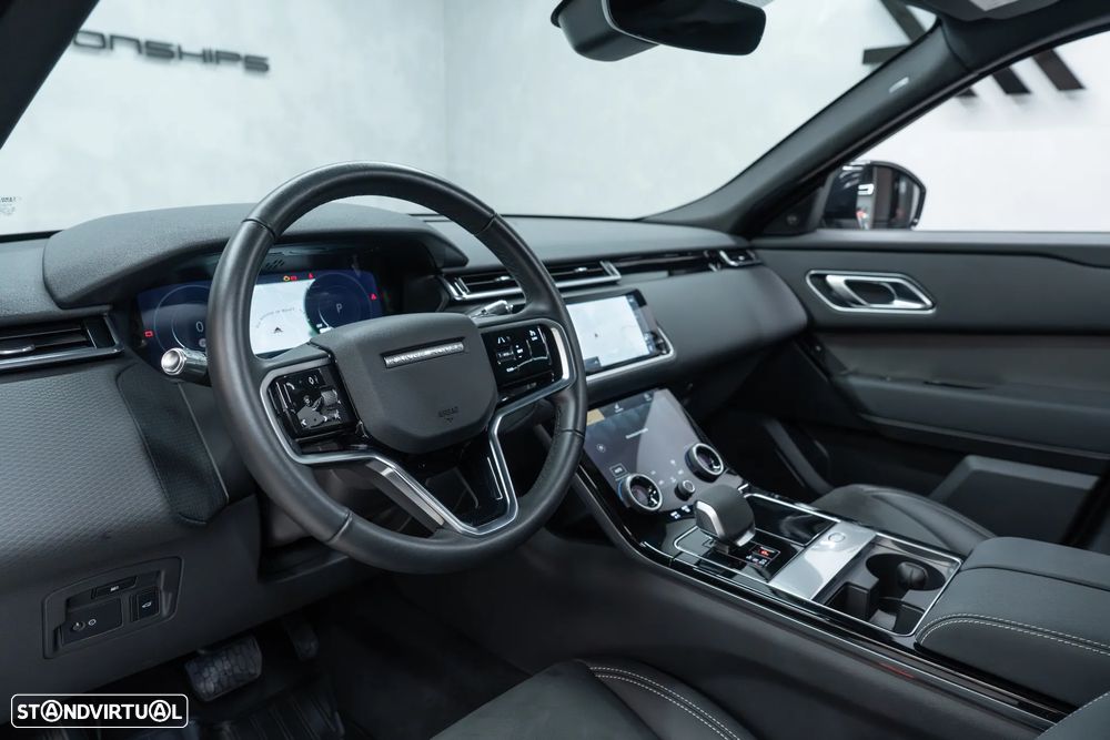Land Rover Range Rover Velar 2.0 P400e AWD R-Dynamic SE - 18