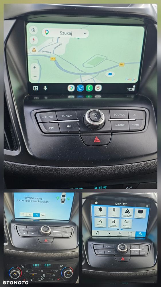 Ford Kuga - 30