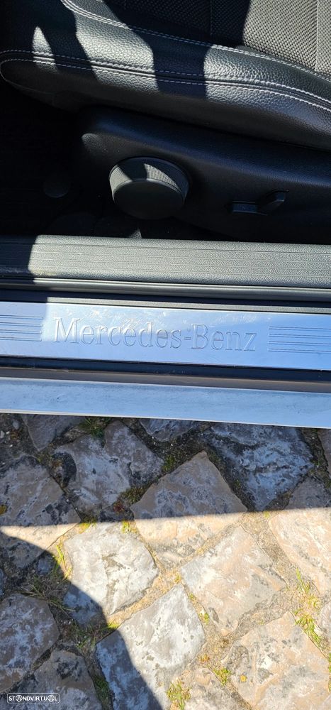 Mercedes-Benz E 220 CDI Elegance - 10