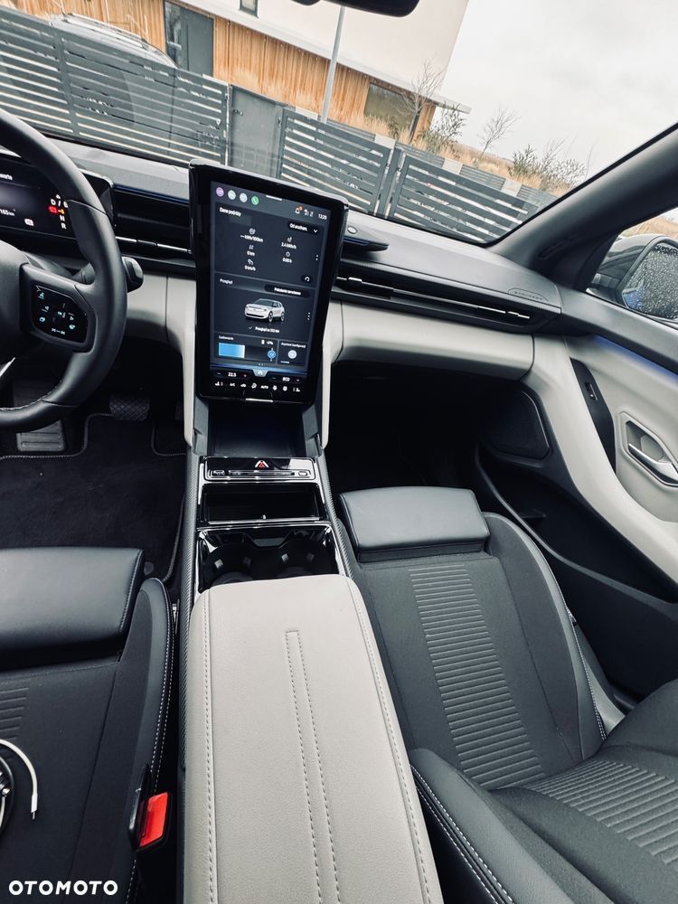 Ford Explorer 77kWh Premium RWD - 35