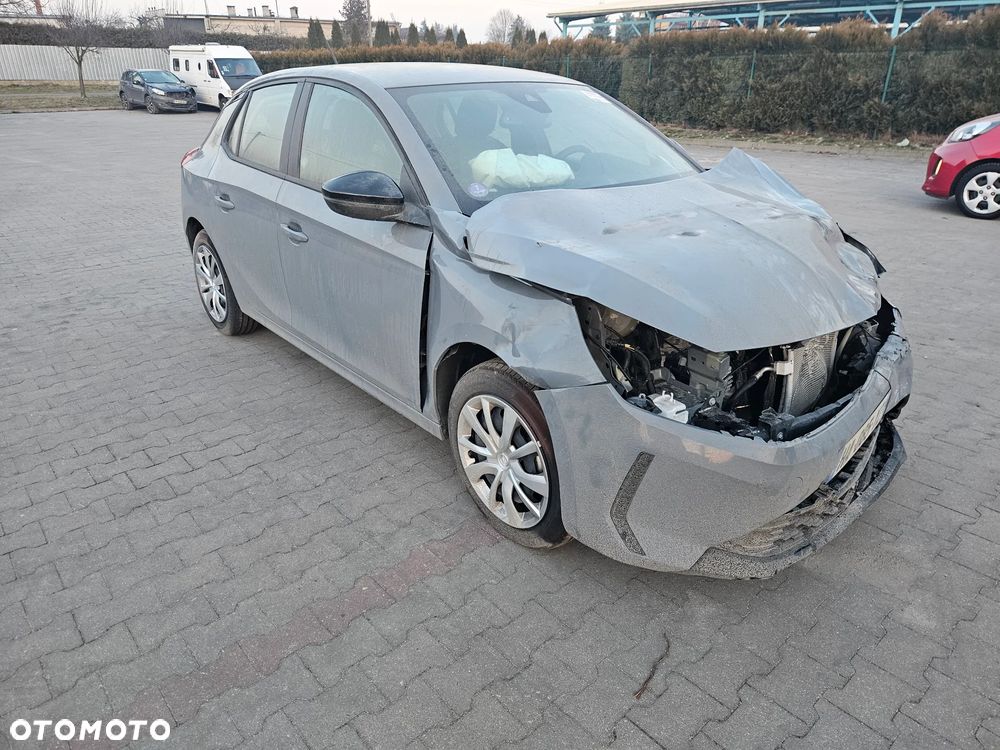 Opel Corsa 1.2 S&S - 2