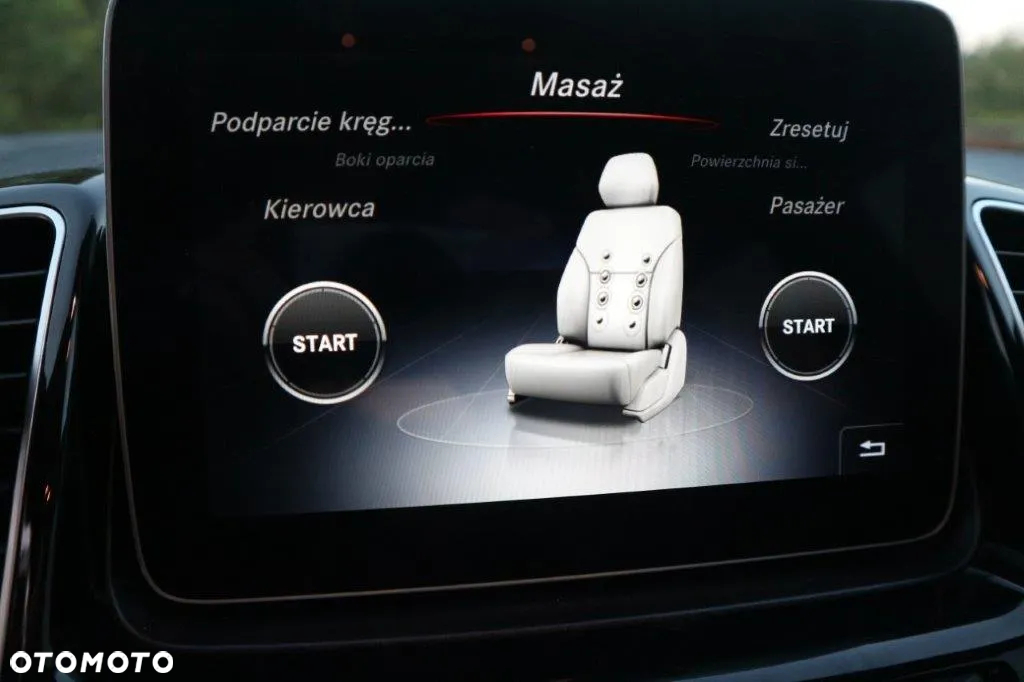 Mercedes-Benz GLS 500 4-Matic - 2