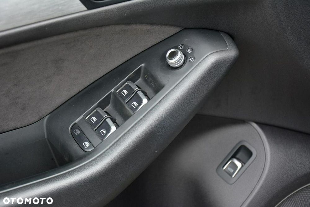 Audi Q5 2.0 TFSI Quattro Tiptronic - 33