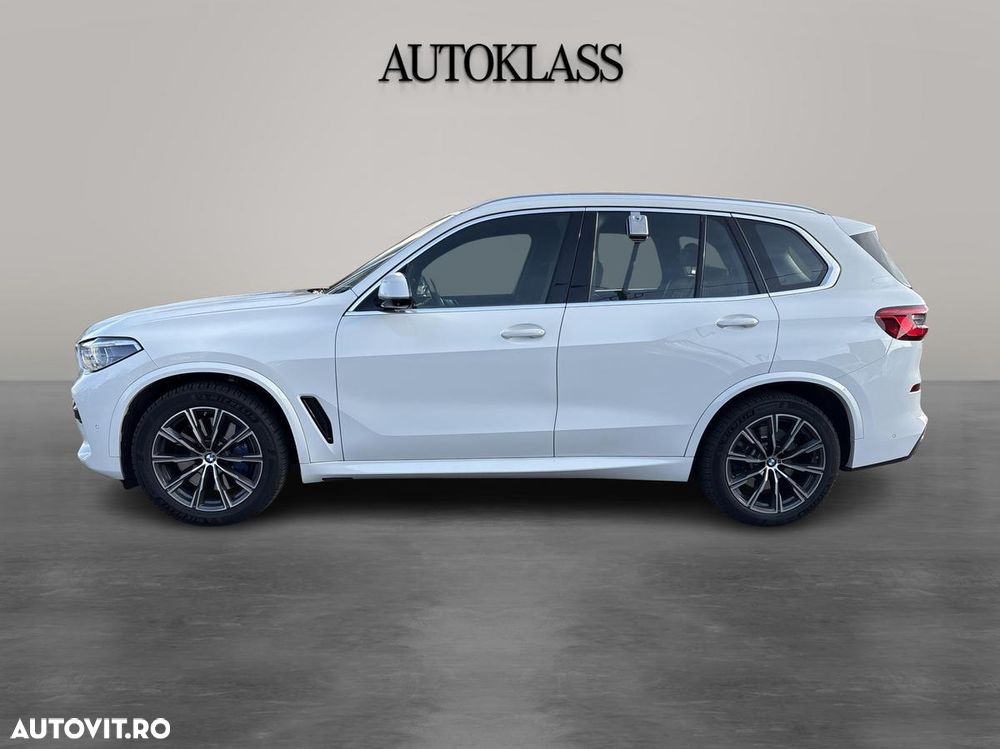 BMW X5 xDrive40i - 2