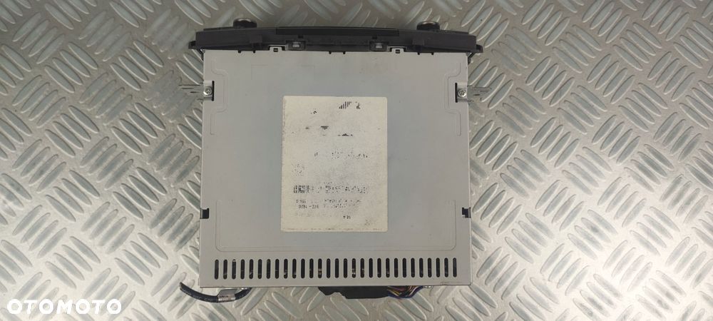 96140-2K405 radio radioodtwarzacz fabryczne CD MP3 FM KIA SOUL I 1 09-13 EU - 5