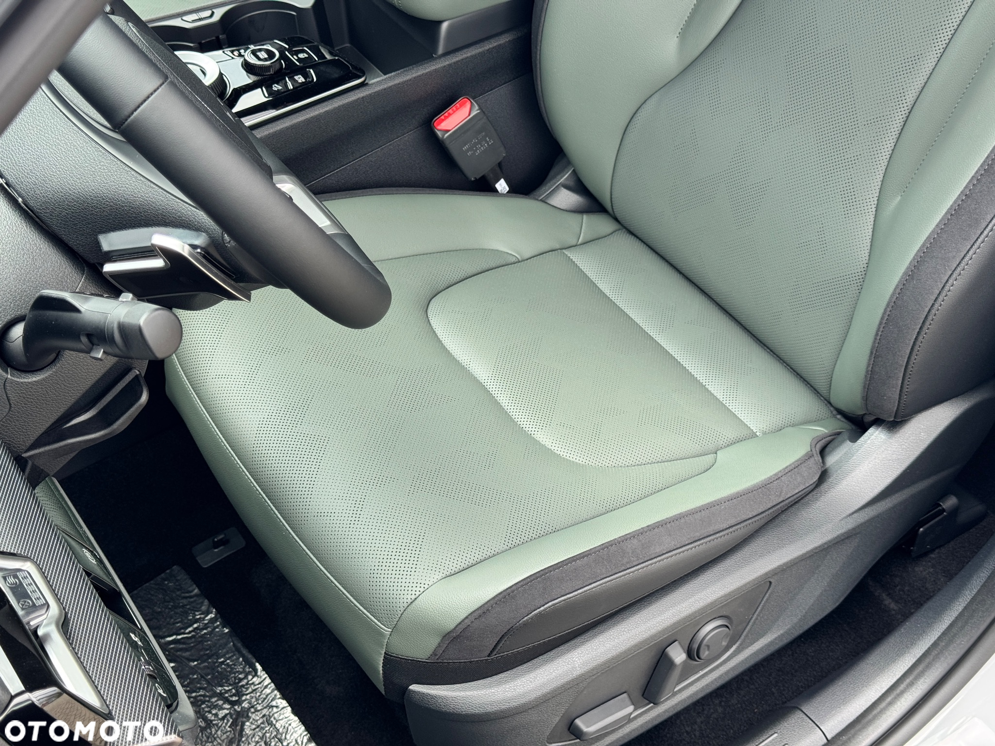 Kia Sportage 1.6 T-GDI Anniversary 2WD DCT - 16