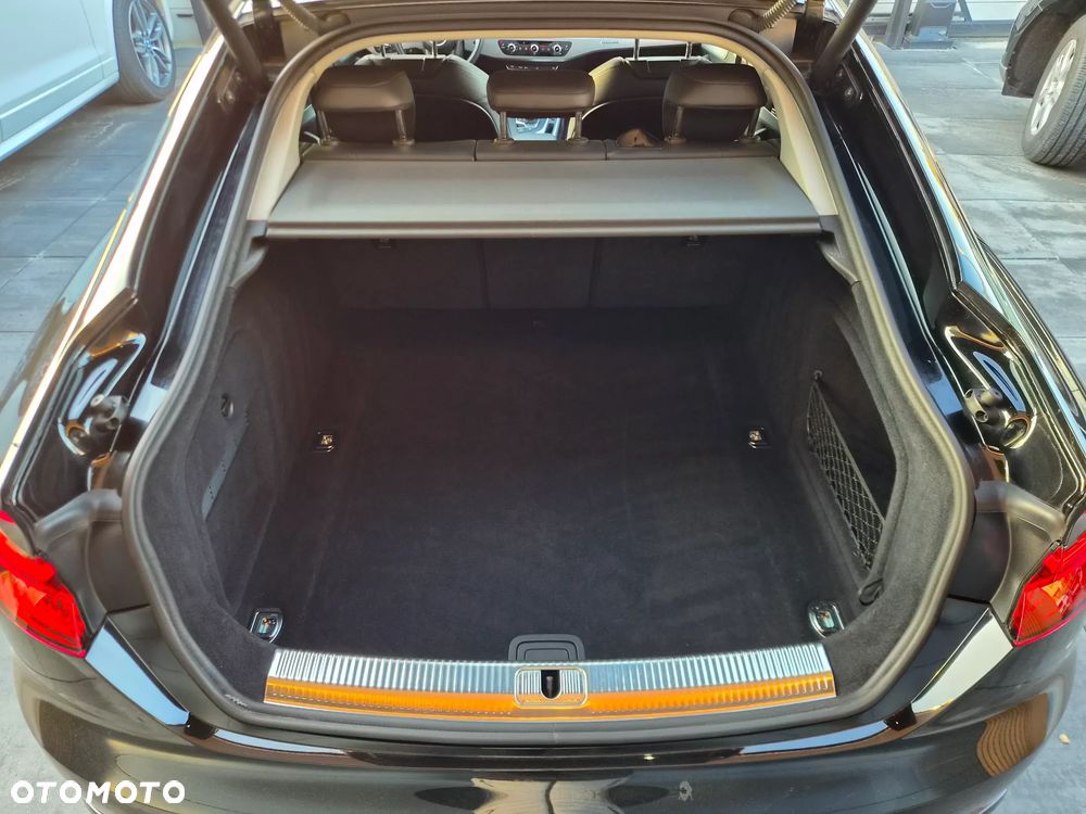 Audi A5 Sportback 40 TDI Quattro S tronic - 18