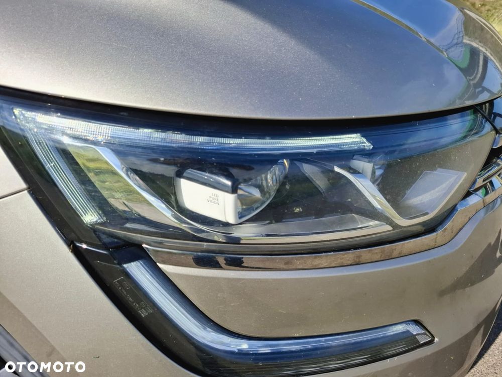 Renault Koleos - 2