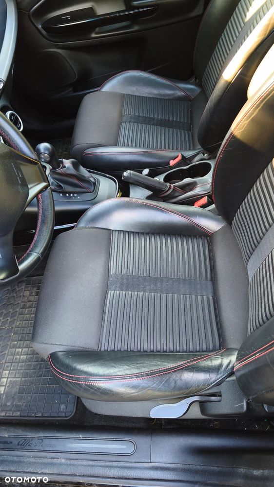 Alfa Romeo Giulietta 1.4 TB MultiAir Progression TCT - 7