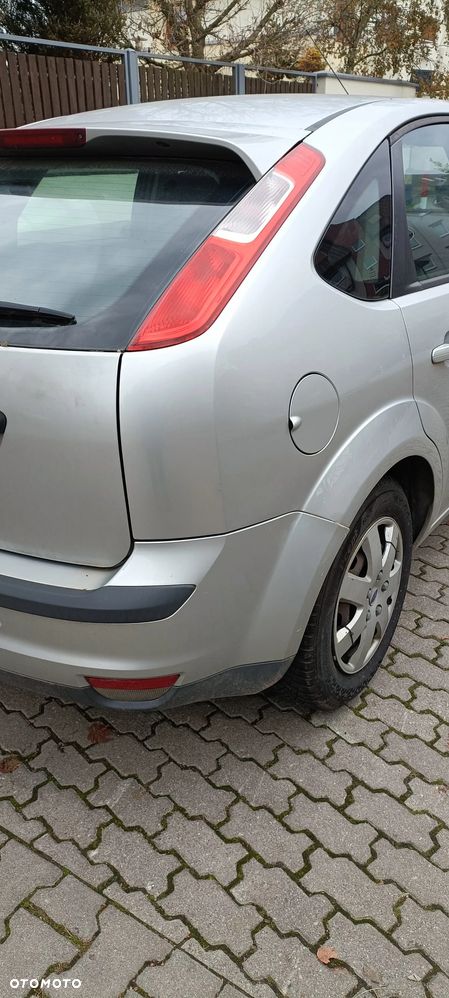 Ford Focus C-Max - 2