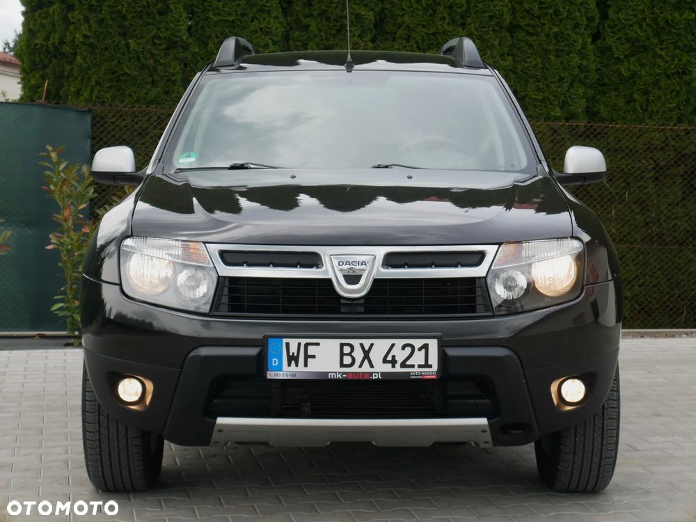 Dacia Duster 1.6 16V 105 4x4 Celebration - 3