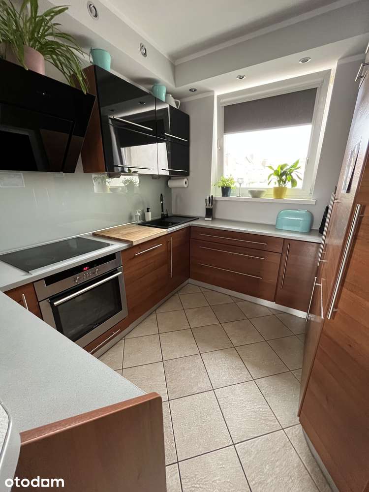 ul. Kielasa Gdańsk |Duże 3 pokoje | Balkon | 66m² | Zwierzęta ok