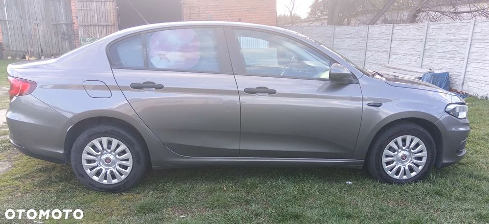 Fiat Tipo 1.4 16V Pop - 4