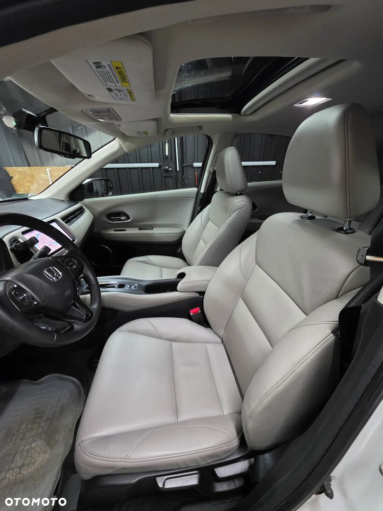 Honda HR-V - 7