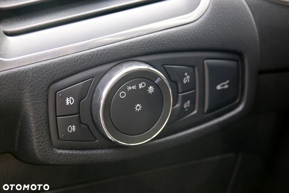 Ford Galaxy 2.0 TDCi Titanium PowerShift - 19