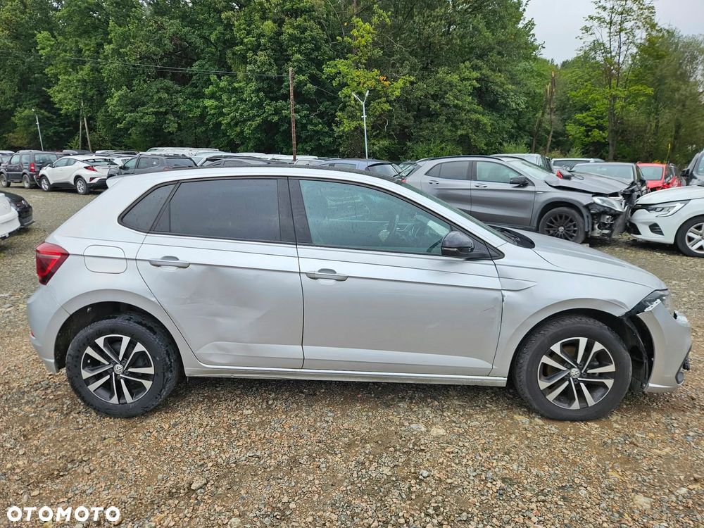 Volkswagen Polo 1.0 TSI DSG OPF Highline - 13