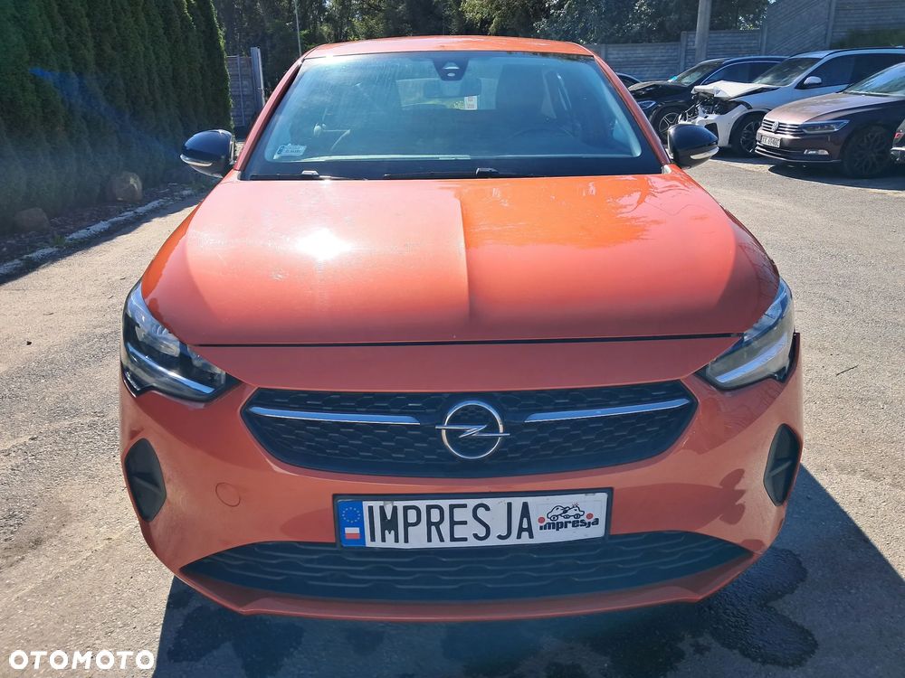 Opel Corsa - 3