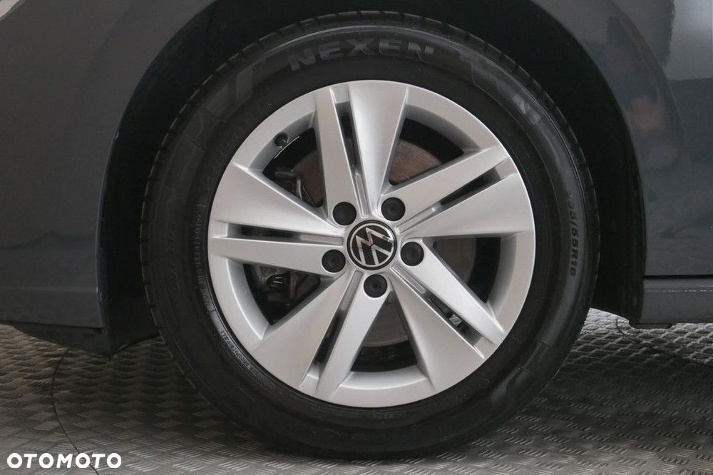 Volkswagen Golf Variant 2.0 TDI Life - 14