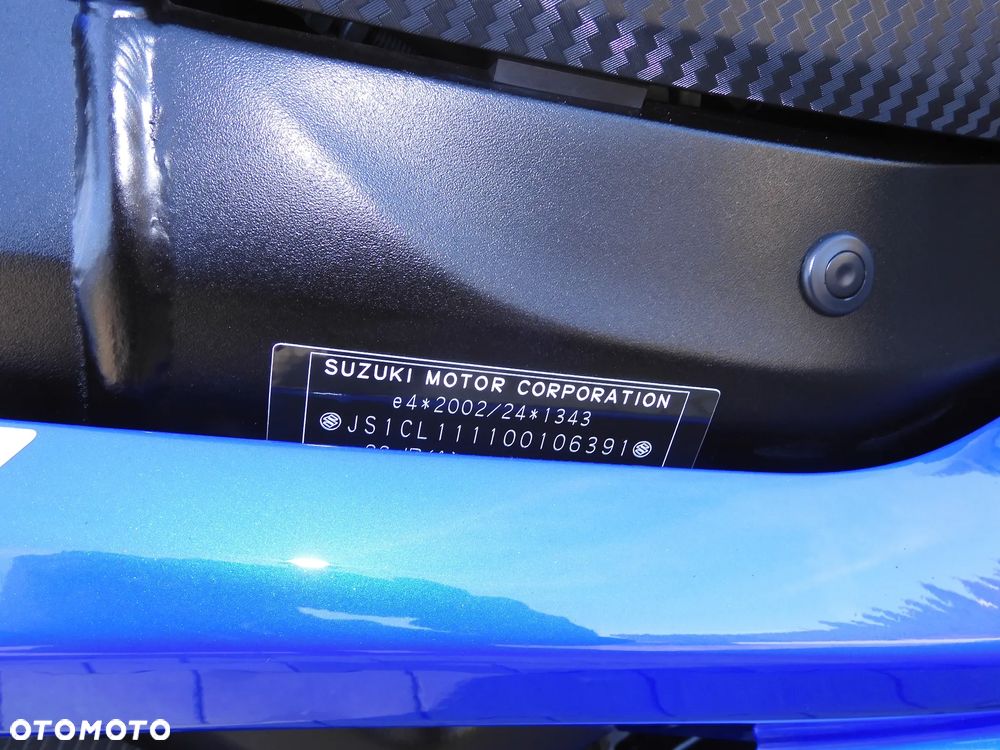 Suzuki GSX-R - 27