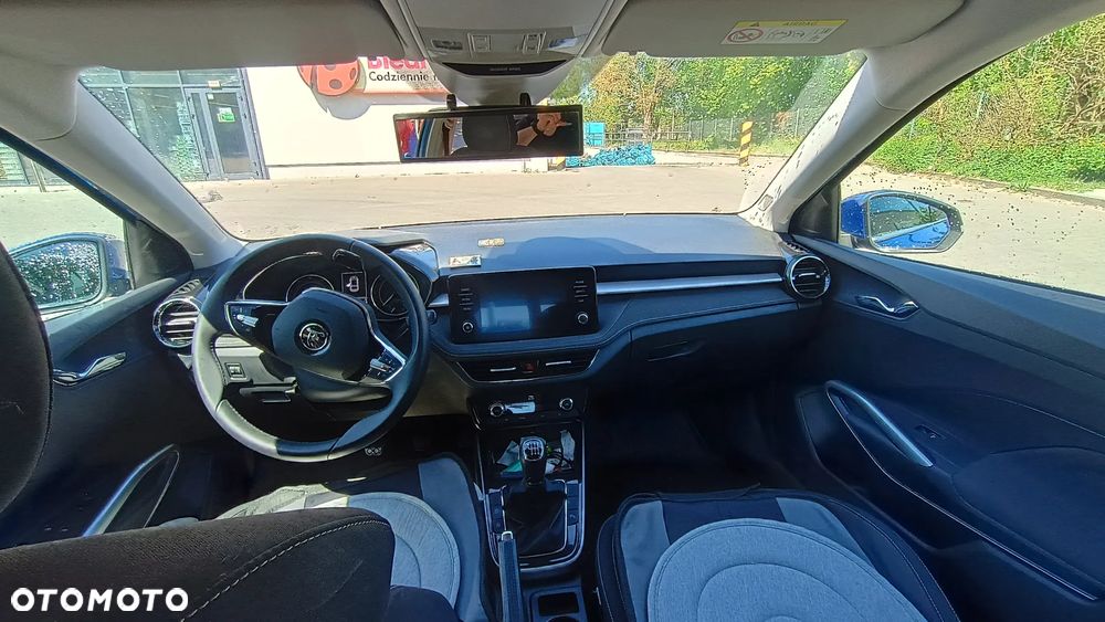 Skoda Fabia 1.0 TSI Style - 9