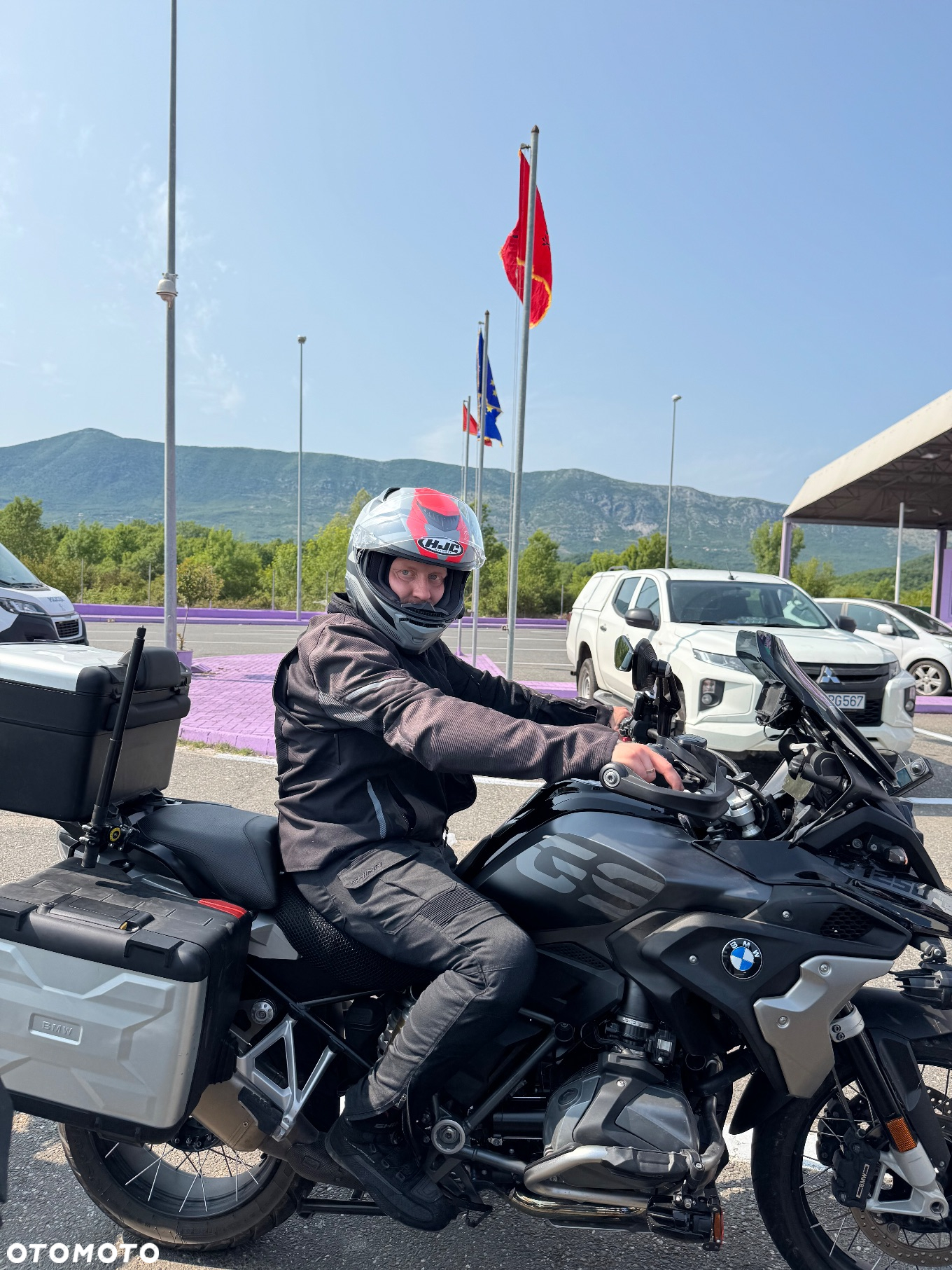 BMW GS - 6