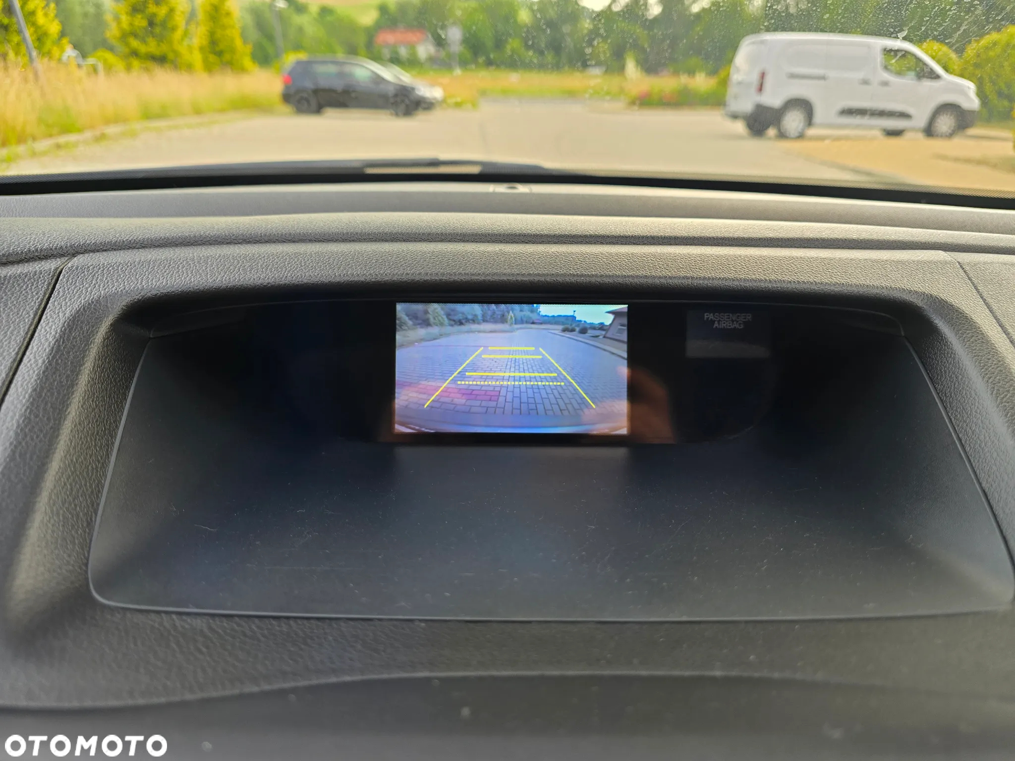 Honda CR-V 2.0 Comfort (2WD) - 33