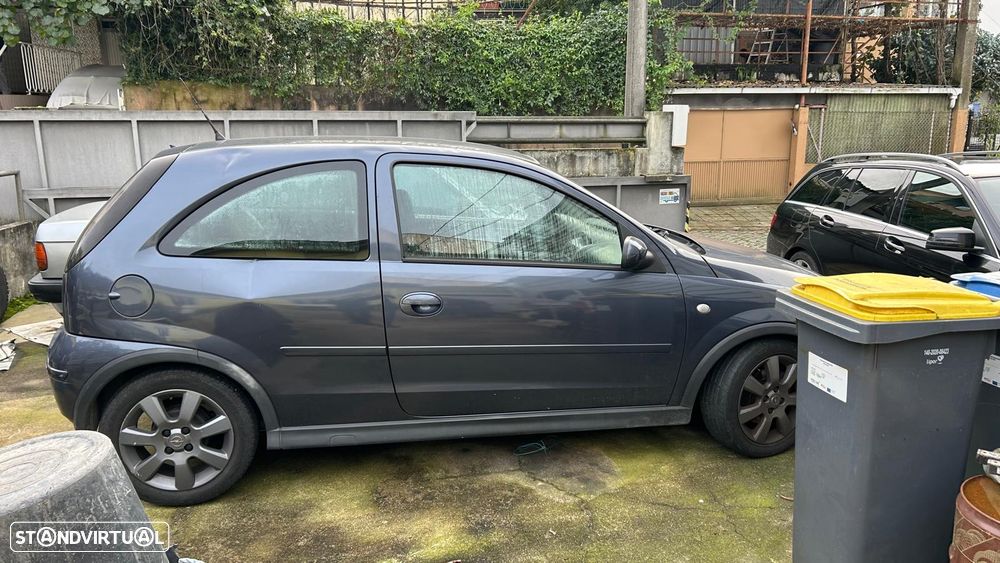 Opel Corsa 1.3 CDTI - 10