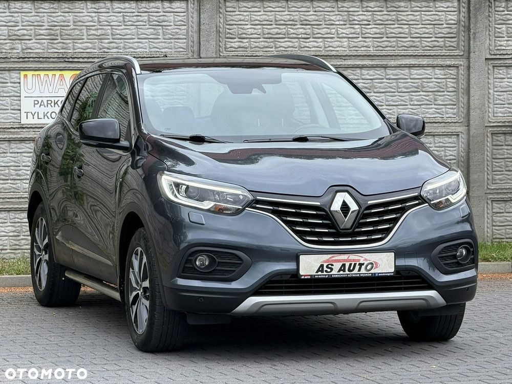 Renault Kadjar - 3