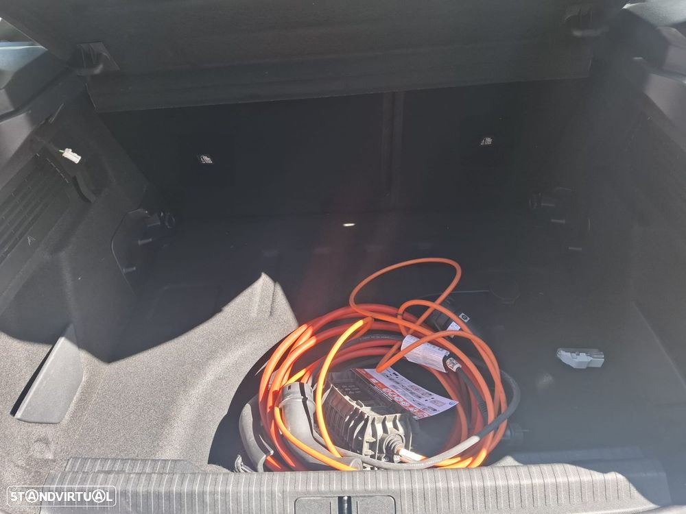 Citroën e-C4 50 kWh Feel - 43