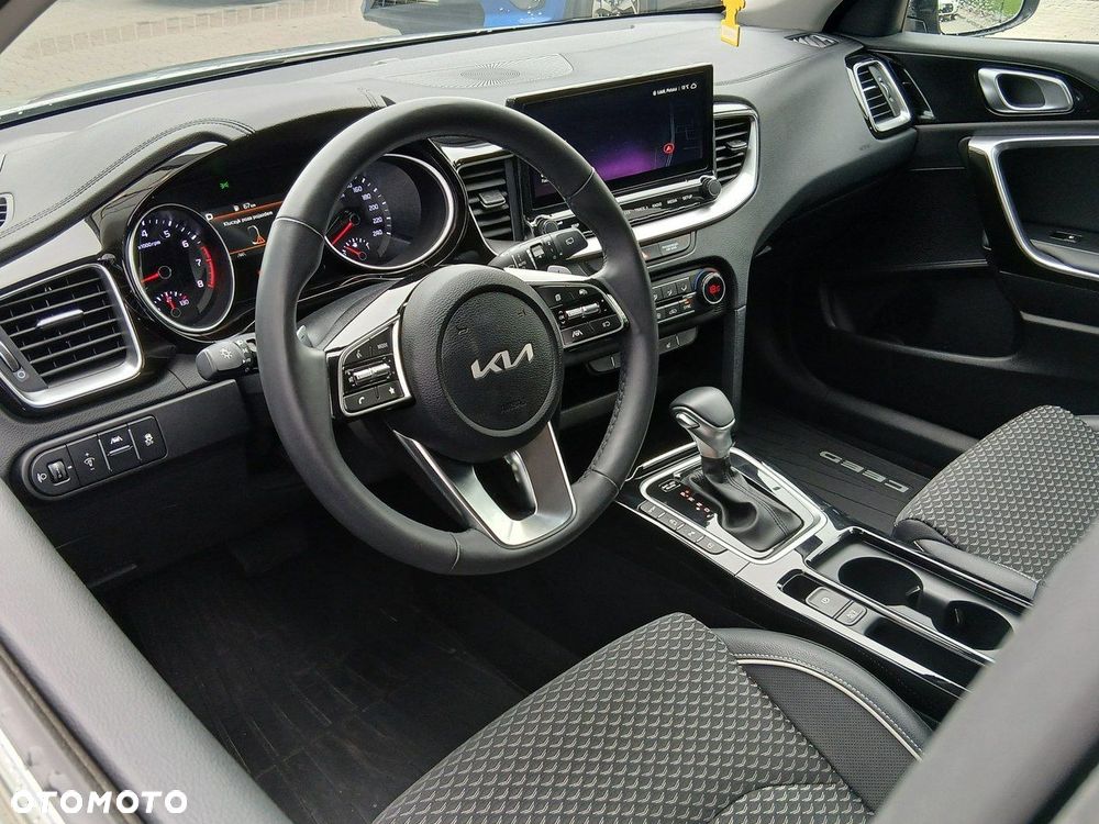 Kia Ceed - 18