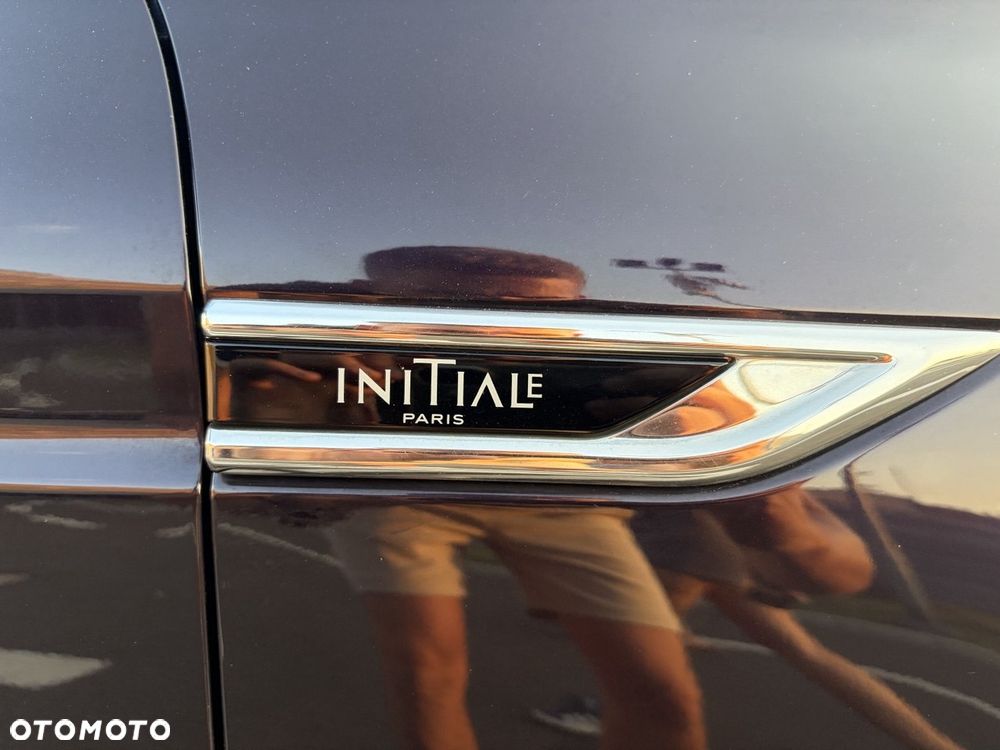 Renault Talisman 1.6 Energy dCi Initiale Paris EDC - 10