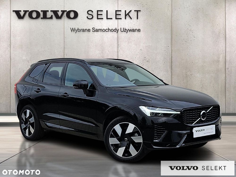 Volvo XC 60 T6 AWD Plug-in Hybrid Plus Dark - 8