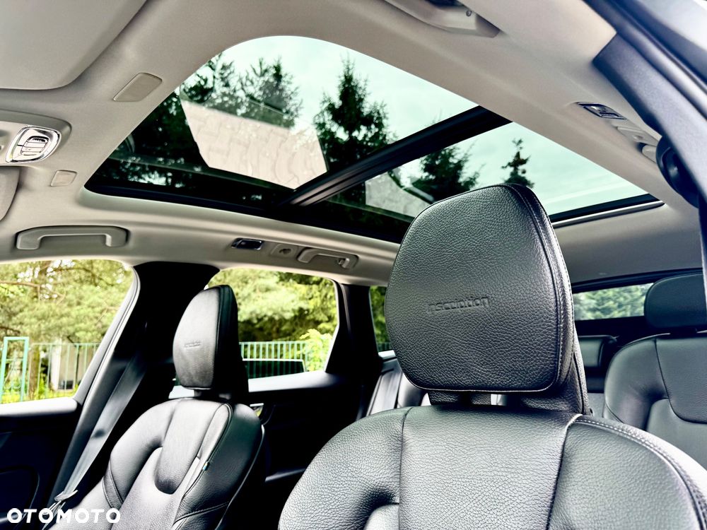Volvo XC 60 D4 Inscription - 7