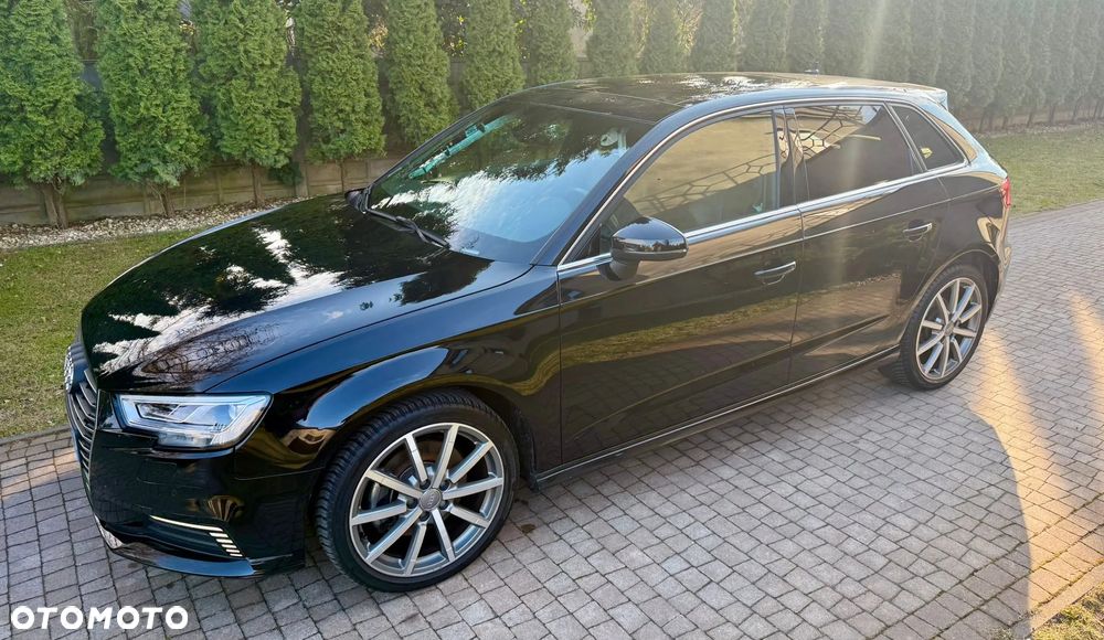 Audi A3 Sportback 1.4 TFSI e-tron - 5